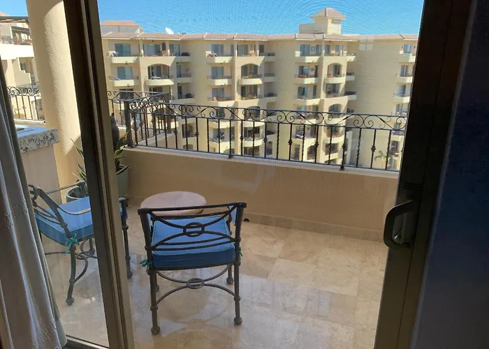 Apartamento La One 2queen Beds 2805-b