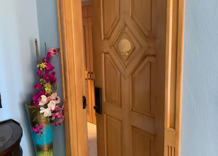 Apartamento La One 2queen Beds 2805-b *