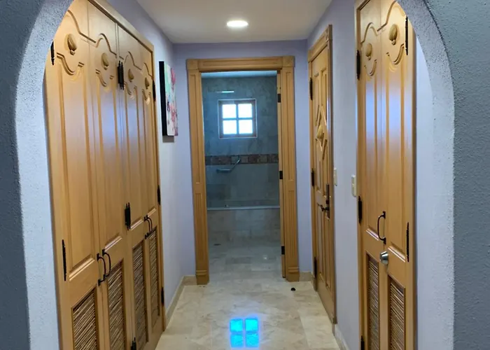 Apartamento La One 2queen Beds 2805-b