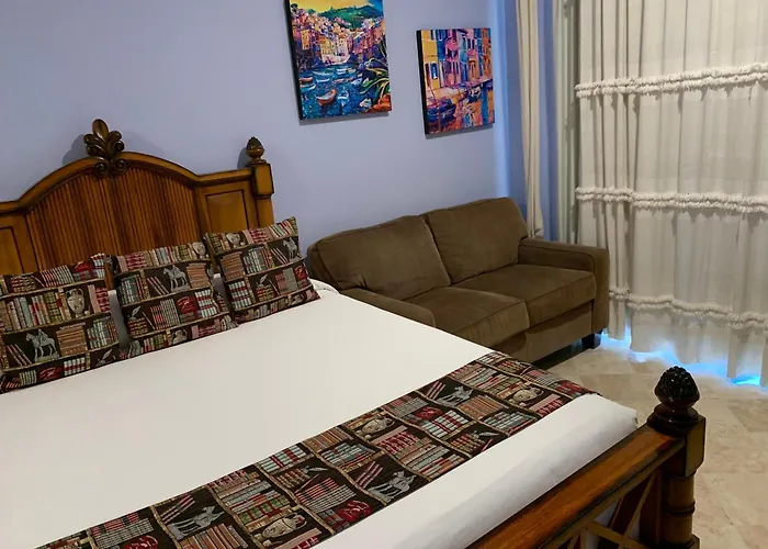 Apartamento La One 2queen Beds 2805-b *