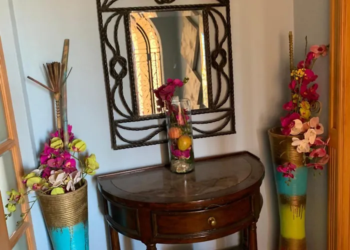 Apartamento La One 2queen Beds 2805-b