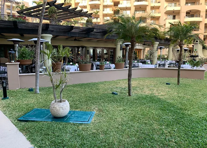 Apartamento La One 2queen Beds 2805-b Cabo San Lucas