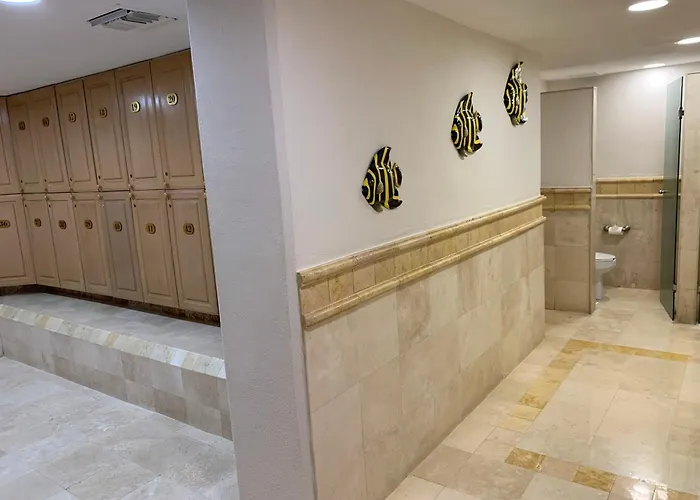 La One 2queen Beds 2805-b Apartamento Cabo San Lucas