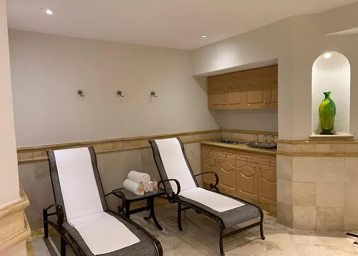 La One 2queen Beds 2805-b Apartamento *