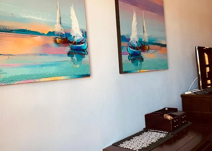 Apartamento La One 2queen Beds 2805-b Cabo San Lucas