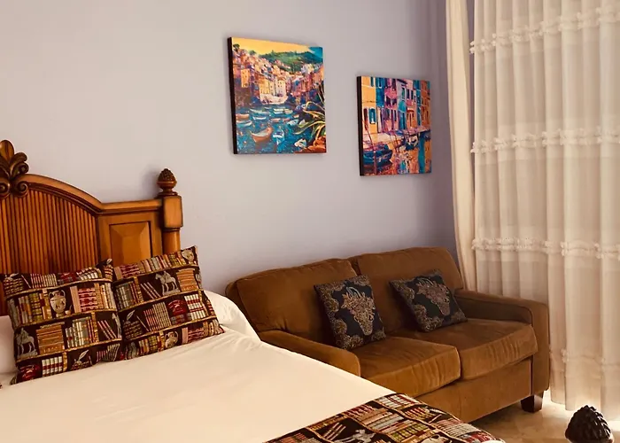 La One 2queen Beds 2805-b Cabo San Lucas