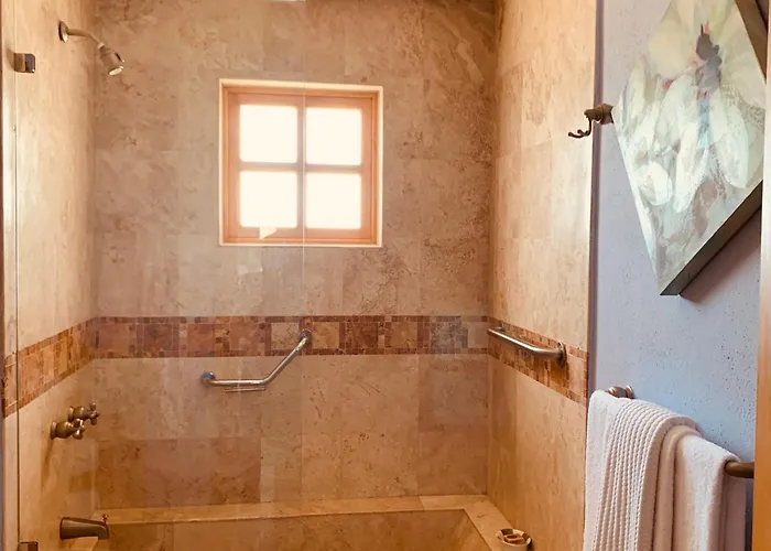 La One 2queen Beds 2805-b Apartamento Cabo San Lucas