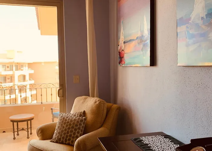 La One 2queen Beds 2805-b Apartamento