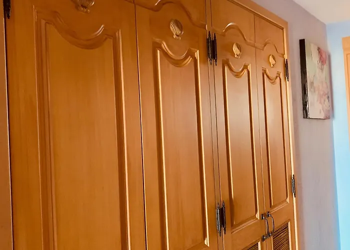 Apartamento La One 2queen Beds 2805-b *