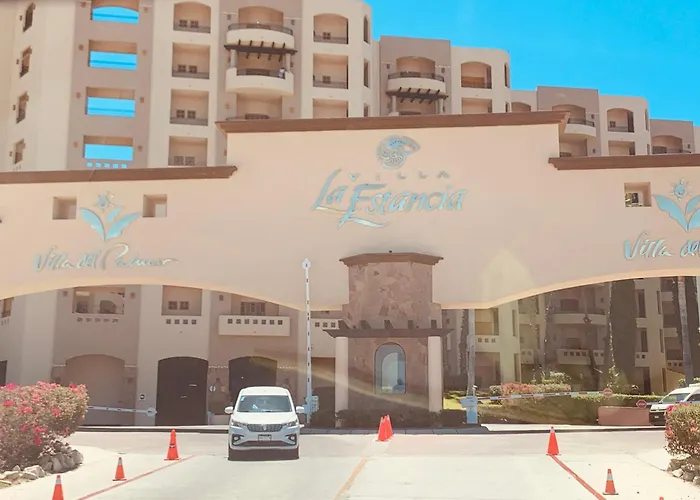 Apartamento La One 2queen Beds 2805-b *