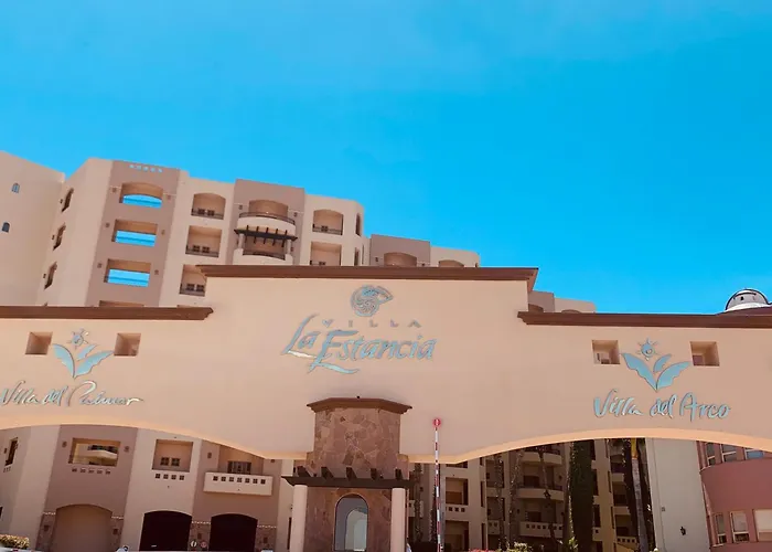 Apartamento La One 2queen Beds 2805-b